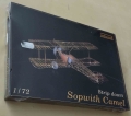 Sopwith Camel, Strip down 1/72, Eduard 7006,3.jpg