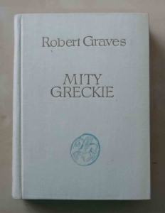 Robert Graves, Mity greckie