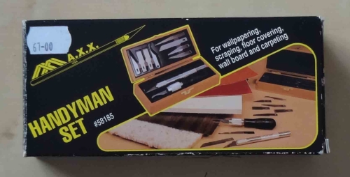 MAXX Handyman Set 58185. Zestaw skalpeli, nożyków i wycinarek.jpg