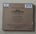 Heinrich Ignaz Franz Biber, Missa Salisburgensis, płyta CD,2.jpg