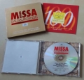 Heinrich Ignaz Franz Biber, Missa Salisburgensis, płyta CD,5.jpg