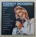 Kenny Rogers' Greatest Hits, płyta winylowa.jpg