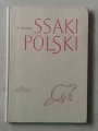 W. Serafiński. Ssaki Polski. Atlas.jpg
