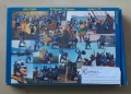 Figurki wikingów. Sea Warriors Vikings VIII-XI Century, 1/72 scale, Orion ORI 72004,2.jpg