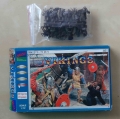Figurki wikingów. Sea Warriors Vikings VIII-XI Century, 1/72 scale, Orion ORI 72004,6.jpg
