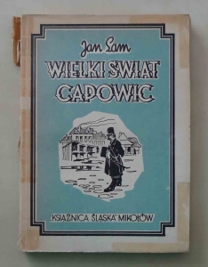 Jan Lam, Wielki świat Capowic