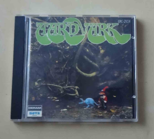 Aardvark, płyta CD.jpg