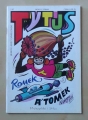 Tytus Romek i A'Tomek, Księga XXIII, 1'97, wydanie I.jpg