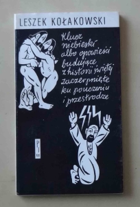 Leszek Kołakowski, Klucz niebieski