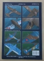 Supermarine Spitfire Vc Trop, skala 1:33, Kartonowy Arsenał 3/2012,2.jpg