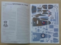 Supermarine Spitfire Vc Trop, skala 1:33, Kartonowy Arsenał 3/2012,3.jpg