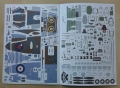 Supermarine Spitfire Vc Trop, skala 1:33, Kartonowy Arsenał 3/2012,4.jpg