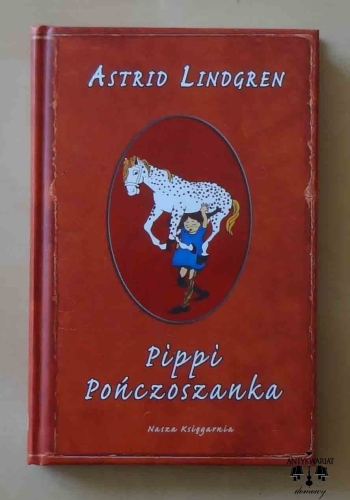 Astrid Lindgren, Pippi Pończoszanka.jpg