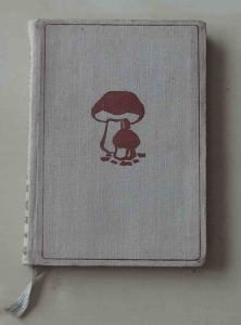 R. Orłoś, Atlas grzybów jadalnych i trujących