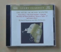The Music Of Henry Mancini, płyta CD.jpg