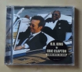 Riding With The King. B.B.King, Eric Clapton. CD.jpg