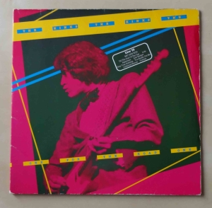 The Kinks, One For The Road, dwie płyty winylowe