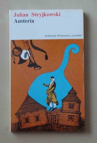 Julian Stryjkowski, Austeria.jpg