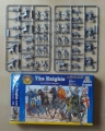 Krzyżowcy - The Knights XIth Century Crusade, skala 1:72, Italeri No 6009,4.jpg