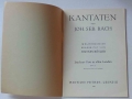Bach, Jauchzet Gott in allen Landen, Kantate Nr. 51 fur Sopran solo, Klavierauszug, nuty,3.jpg