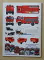 Samochód pożarniczy STAR 244, skala 1:25, answer ModelArt Nr 2, czerwiec 2006, model kartonowy,2.jpg