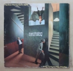 Manfred Mann's Earth Band, Angel Station, płyta winylowa