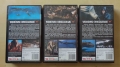 Wędrówki z dinozaurami, 3 kasety VHS,3.jpg