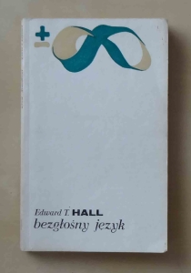 E.T. Hall, Bezgłośny język