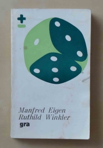 Manfred Eigen, Ruthild Winkler, Gra