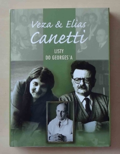 Veza i Elias Canetti, Listy do Georges'a