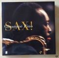 Giuseppe Pino, Sax!.jpg