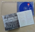 Franz Schubert, Symphonies Nos. I and 8 "Unfinished", Wiener Philharmoniker, Riccardo Muti, płyta CD,5.jpg