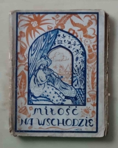 Miłość na Wschodzie