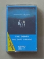 The Doors, The Soft Parade, kaseta magnetofonowa.jpg