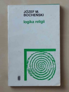Józef M. Bocheński, Logika religii