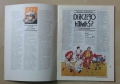 Komiks, Fantastyka. Zeszyt 1. Funky Koval, Bez oddechu,3.jpg