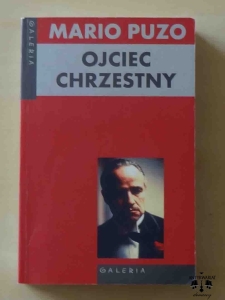 Mario Puzo, Ojciec chrzestny