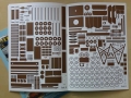 Ciągnik T980 Diamond + Przyczepa M9 Rogers. Skala 1:25. Answer Kartonowe Hobby nr 5 i 6 / 2012,6.jpg