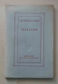 Leopold Staff, Wiklina.jpg