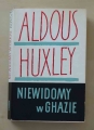 Aldous Huxley, Niewidomy w Ghazie.jpg