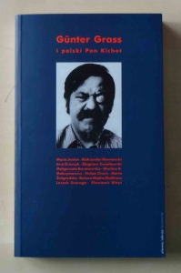 Günter Grass i polski Pan Kichot