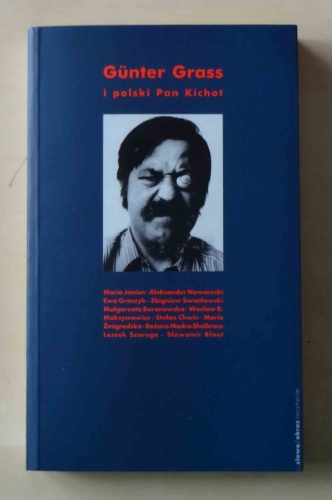 Günter Grass i polski Pan Kichot.jpg