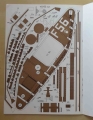Brytyjski czołg Mark Mk. IV Male, skala 1:25, Modelik Nr 2/97, Model Card,4.jpg