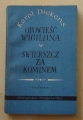 Karol Dickens. Opowieść wigilijna. Świerszcz za kominem,1.jpg