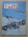 Dornier Do 17 Z-2, skala 1:33, GPM Nr 4, folia.jpg