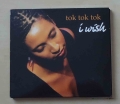tok tok tok i wish. Płyta CD.jpg