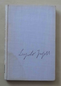 Leopold Infeld, Szkice z przeszłości