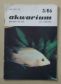 Akwarium 3/86, rok XXVII, nr 3 (93), maj-czerwiec.jpg