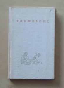 Stanisław Trembecki. Seria miniatur Poeci Polscy