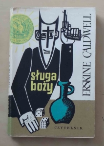 Erskine Caldwell, Sługa boży